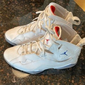 Nike Jordan True Flight (Jordan VII Inspired) 11.5